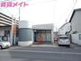 郵便局　鈴鹿旭が丘郵便局（郵便局）まで374m
