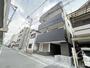 ALEGRIA西宮今津 1階 新築の賃貸物件