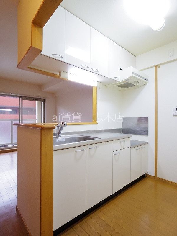 キッチン　※同仕様