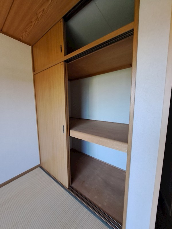 収納　参考写真