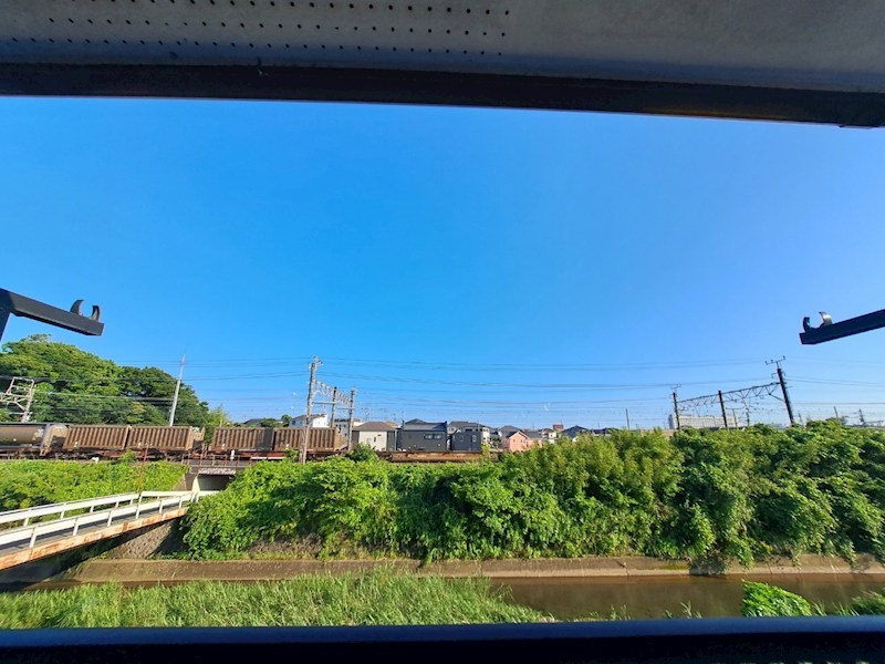 眺望　参考写真