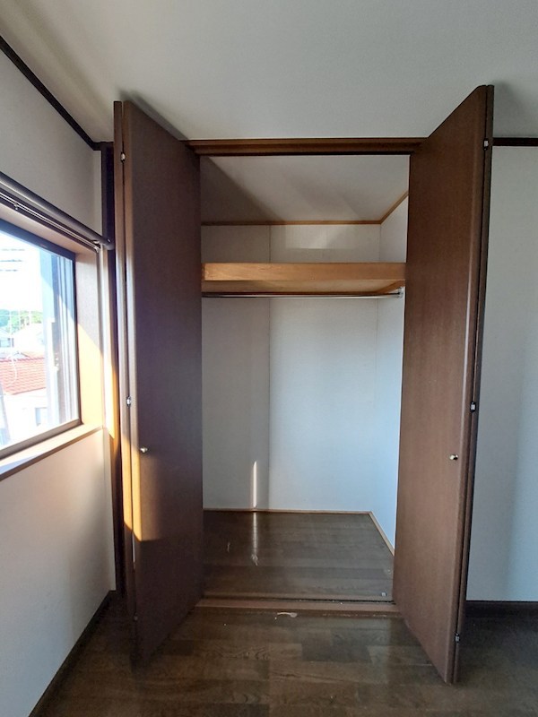 収納　参考写真