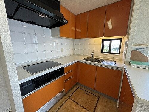 キッチン　※前回募集時写真