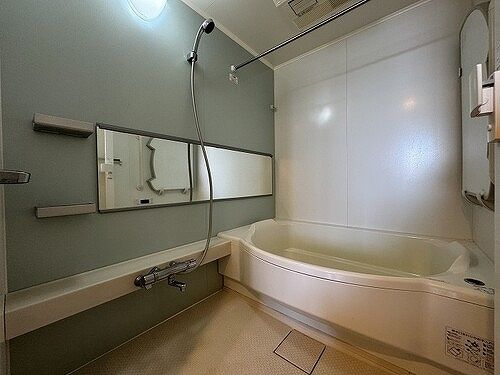 バス・シャワールーム　※前回募集時写真