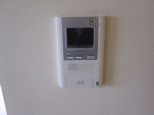 セキュリティ　※前回募集時写真