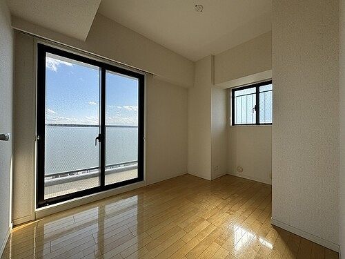 その他設備　洋室約５．０畳　※前回募集時写真