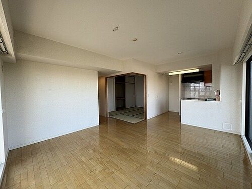 居室・リビング　※前回募集時写真