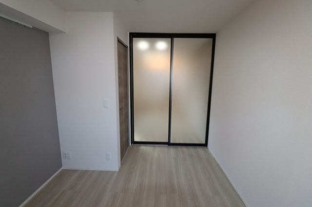 その他部屋・スペース　洋室５．６帖？