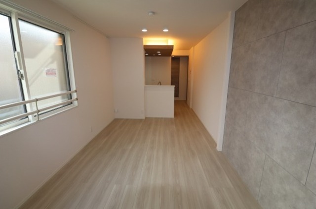 居室・リビング　ＬＤＫ？