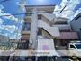 大和田駅より徒歩7分 3階 築40年11ヶ月の賃貸物件