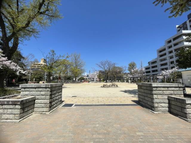 その他　国泰寺公園（その他）まで771m