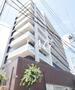 調布駅より徒歩7分 9階 築18年8ヶ月の賃貸物件