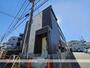 船橋駅より徒歩15分 1階 築1年8ヶ月の賃貸物件