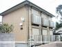 西船橋駅より徒歩13分 2階 築17年8ヶ月の賃貸物件