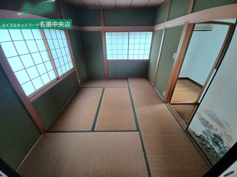 その他部屋・スペース