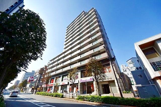 建物外観　外観★