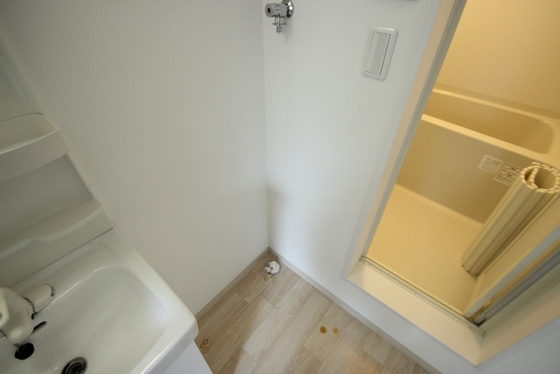 その他　※別部屋の写真です