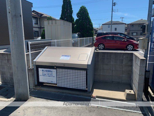 その他共有部分　その他共有部分