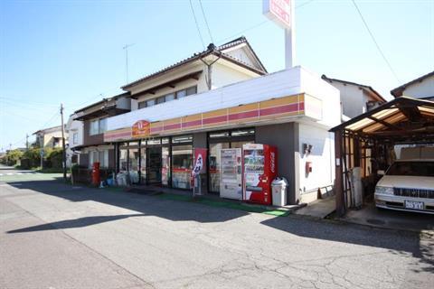 コンビニ　Yショップおばた（コンビニ）まで762m