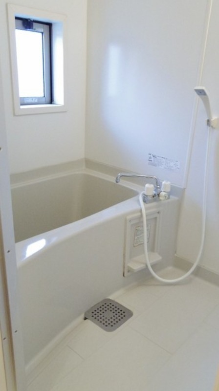 バス・シャワールーム　図面と現状に相違がある場合には現状を優先