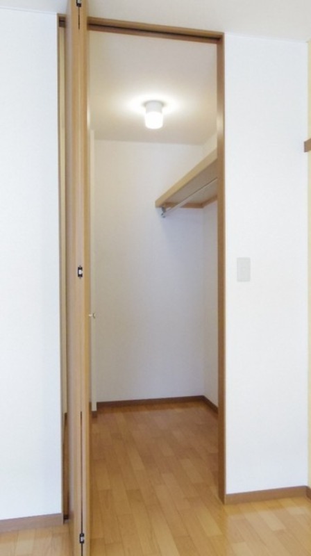 収納　図面と現状に相違がある場合には現状を優先