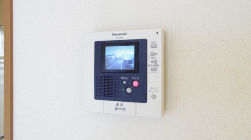 セキュリティ　図面と現状に相違がある場合には現状を優先