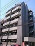 大森町駅より徒歩2分 4階 築30年5ヶ月の賃貸物件