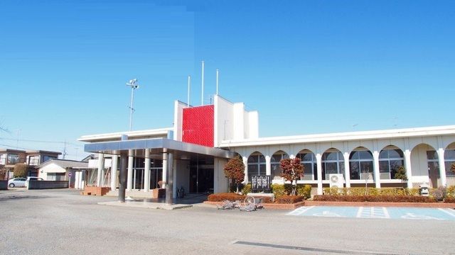 その他　南河原公民館（その他）まで600m