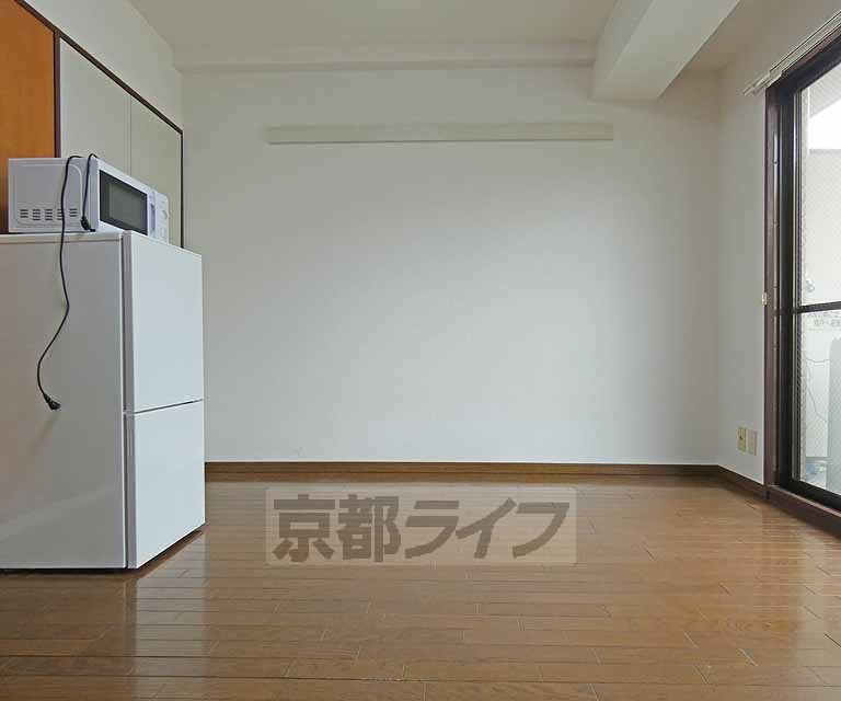 居室・リビング　室内です。