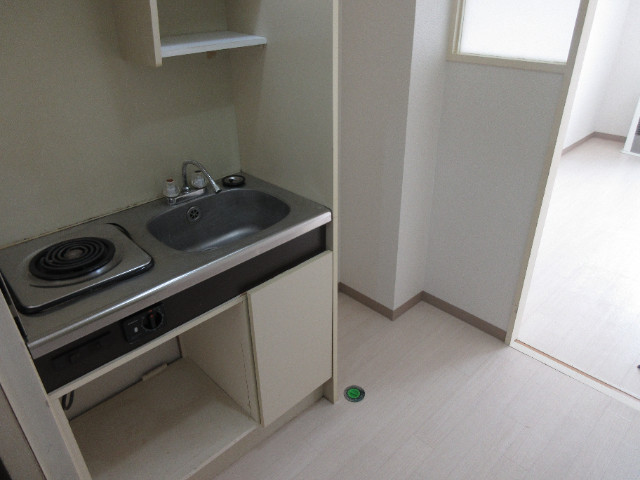 洗面設備　洗面所