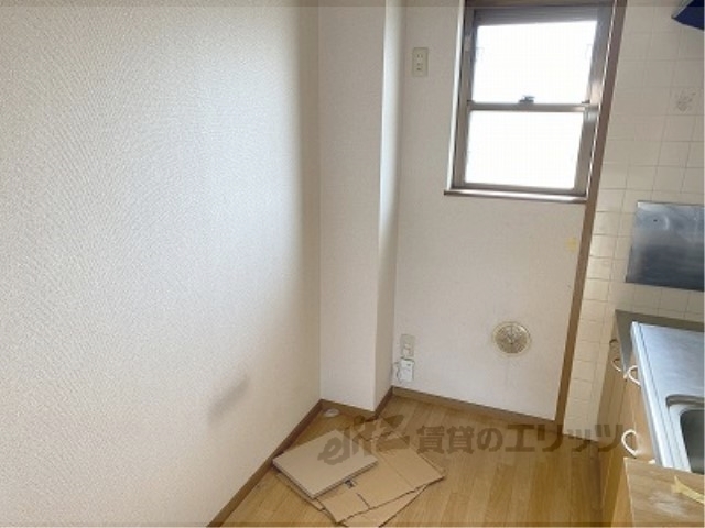 その他部屋・スペース　冷蔵庫置場