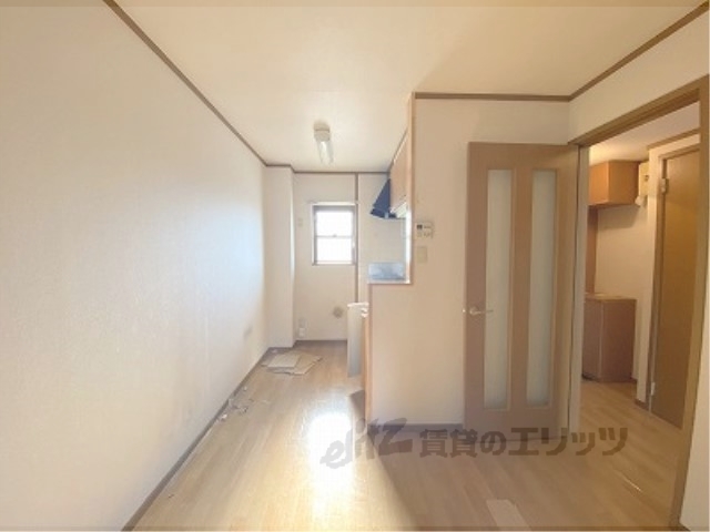 居室・リビング　居室