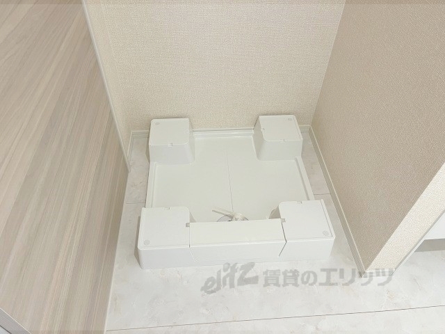 その他部屋・スペース　冷蔵庫置場