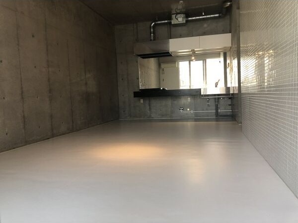 その他部屋・スペース　大きなウォークインクローク！