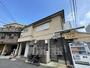 寝屋川市駅より徒歩8分 2階 築40年の賃貸物件
