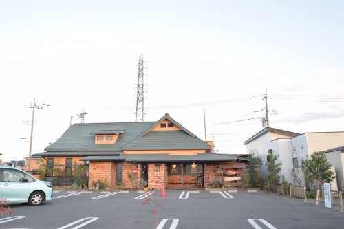 飲食店　草木万里野 高崎大類店（飲食店）まで4444m