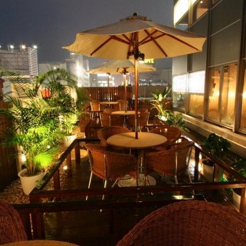 飲食店　肉×チーズ×個室 米蔵 Yonekura（飲食店）まで7295m