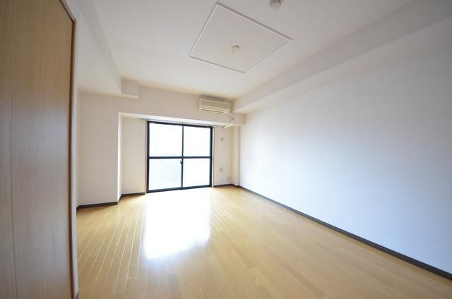 居室・リビング　★広ーい居室★