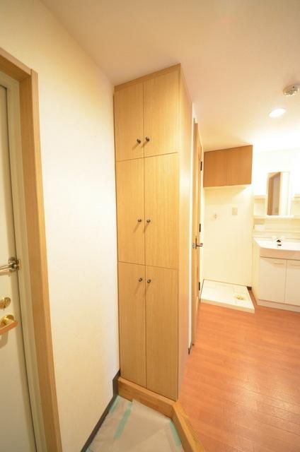 玄関　★下駄箱★