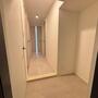 玄関　※写真は同タイプ住戸です。