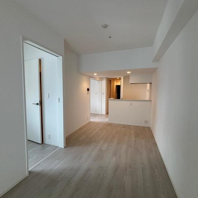 居室・リビング　※写真は同タイプ住戸です。