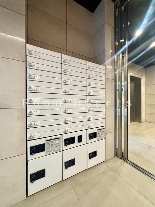 その他共有部分