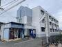 名鉄岐阜駅よりバス27分 徒歩6分 2階 築39年11ヶ月の賃貸物件