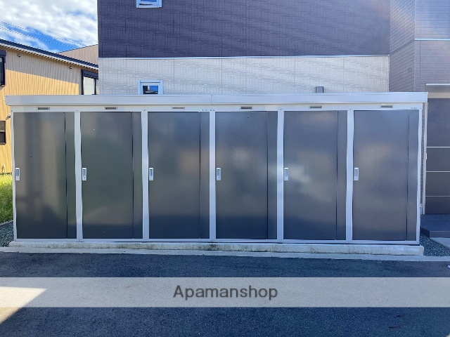 その他　物置（その他）まで0m