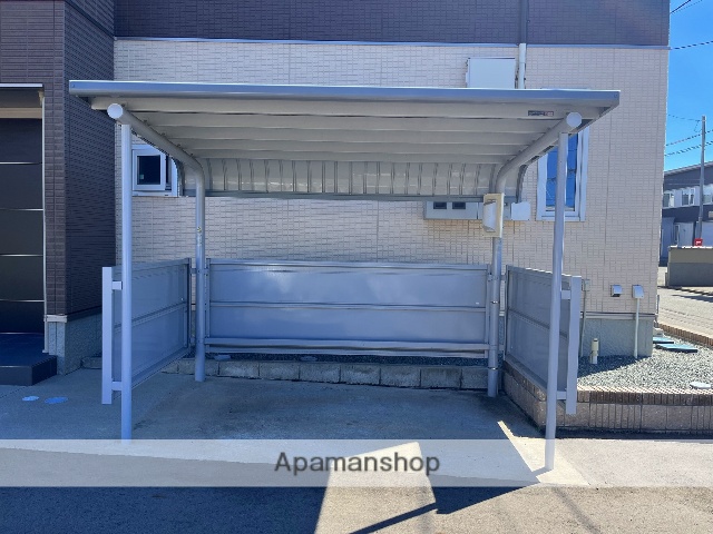 その他　駐輪場（その他）まで0m