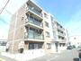 ピア・ホープ稲積公園 3階 築18年8ヶ月の賃貸物件