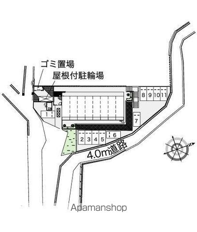 その他共有部分　その他共有部分