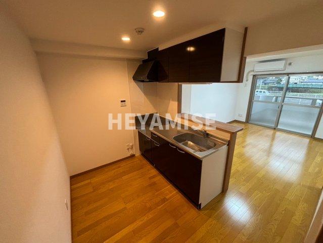 キッチン　※同物件同室タイプの写真でございます※現況を優先します※