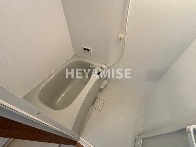 バス・シャワールーム　※同物件同室タイプの写真でございます※現況を優先します※