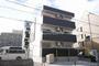 杉本町駅より徒歩2分 1階 築3年1ヶ月の賃貸物件